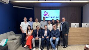 Lipecurso 3.0 - Turma de dezembro de 2025