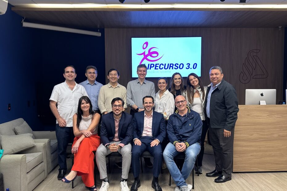 Lipecurso 3.0 - Turma de dezembro de 2025