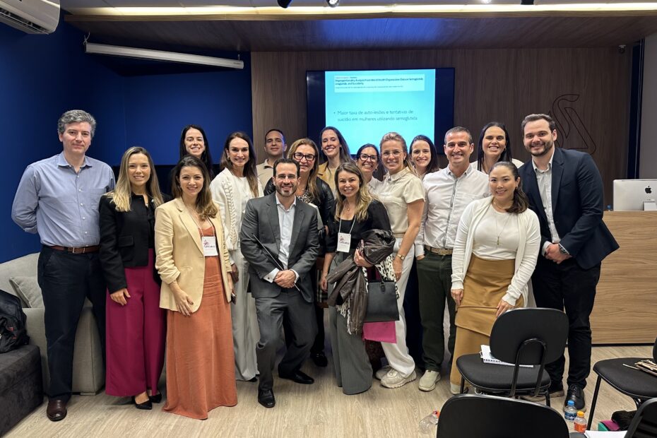 Lipecurso 3.0 - Turma de outubro de 2025